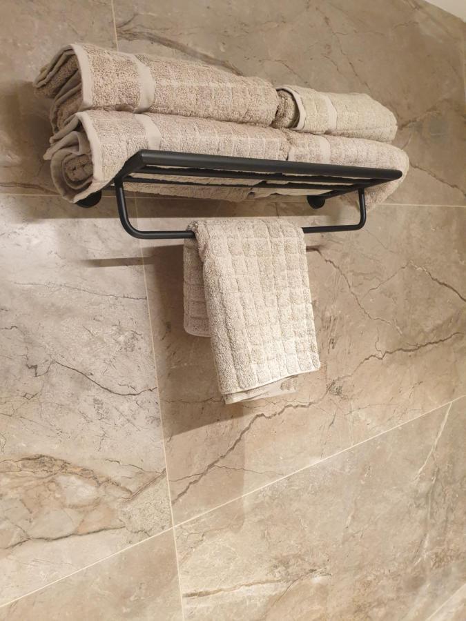 Luxury Penthouse Great Location With Parking Tlv Ramat Gan Exterior foto