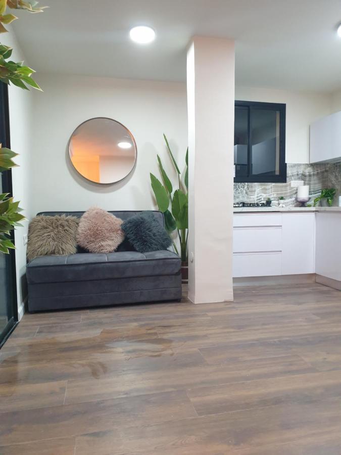 Luxury Penthouse Great Location With Parking Tlv Ramat Gan Exterior foto