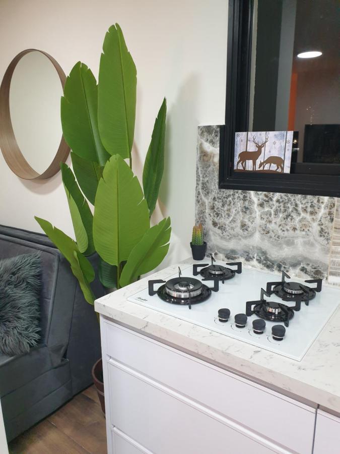 Luxury Penthouse Great Location With Parking Tlv Ramat Gan Exterior foto