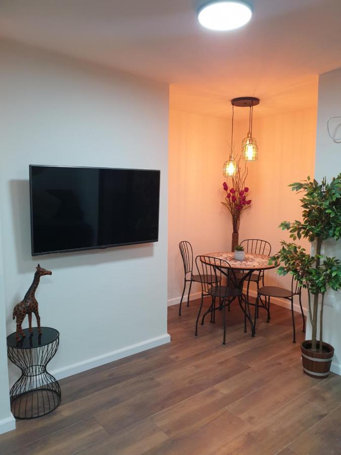 Luxury Penthouse Great Location With Parking Tlv Ramat Gan Exterior foto