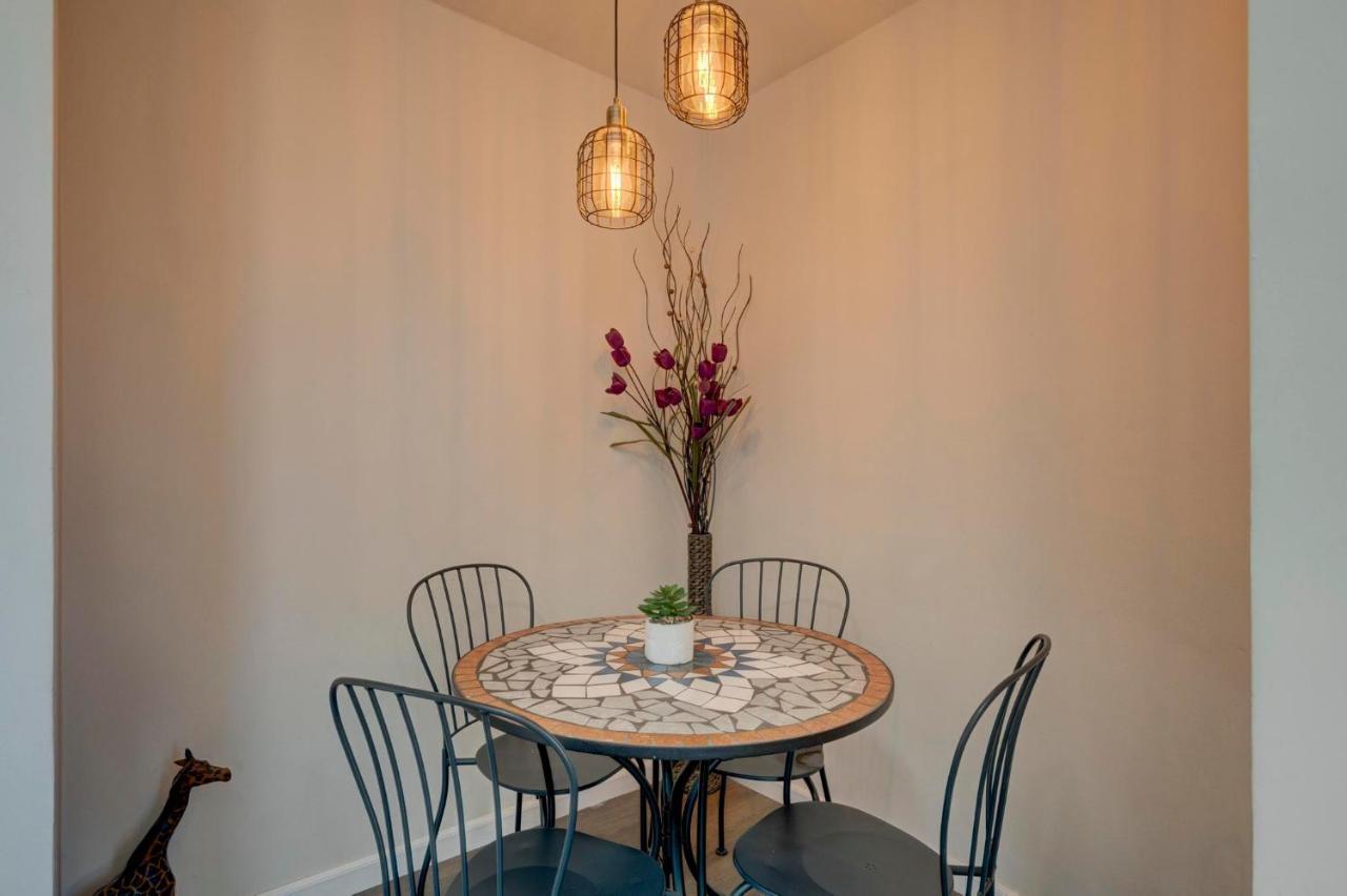 Luxury Penthouse Great Location With Parking Tlv Ramat Gan Exterior foto